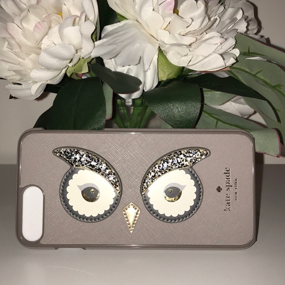 kate spade Accessories - BNWT Kate spade Iphone 7+/8+ case